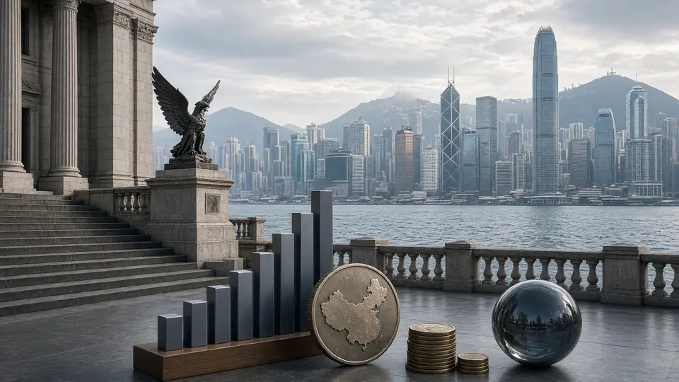US Treasury yield hits 19-year high as global markets shift dynamics