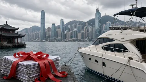 Red tape, high cost: can Hong Kong’s new yacht scheme chart a smoother course?