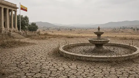 Declare drought emergency in Andhra Pradesh, demands YSRCP leader