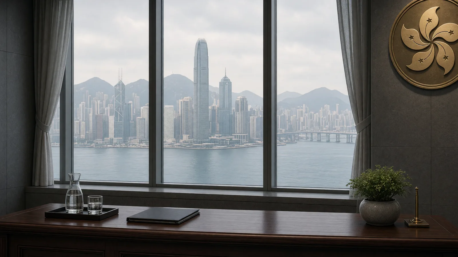 Hong Kong’s first 5-year plan, John Lee’s 2026 policy address: everything you need to know