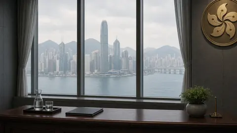 Hong Kong’s first 5-year plan, John Lee’s 2026 policy address: everything you need to know