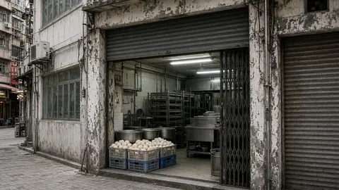 After 66 years, Kau Kee’s first shop offers fish balls ‘every Hongkonger has eaten’