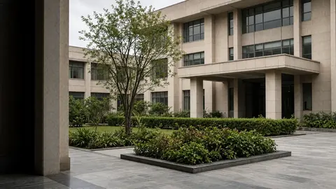 IIT Bombay Professor Suryanarayana Doolla sent on leave for impar
