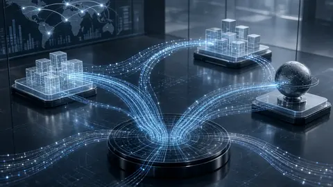Ant International embeds AI agents across global financial services platforms