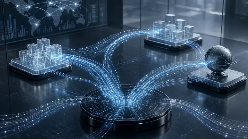 Ant International embeds AI agents across global financial services platforms
