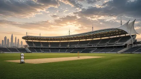 UAE women's cricket team seeks historic Asia Cup semifinal spot against Bangladesh