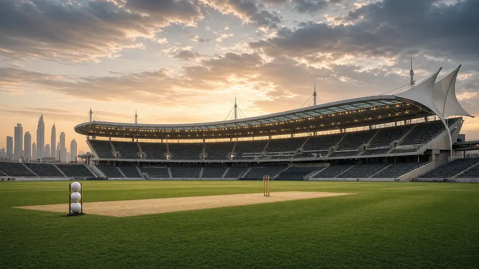 UAE women's cricket team seeks historic Asia Cup semifinal spot against Bangladesh