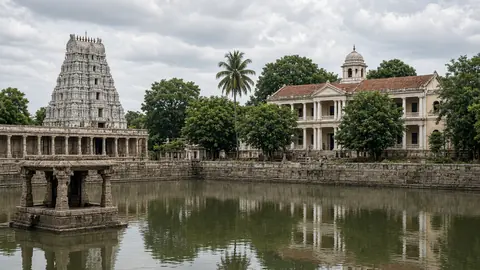 Tamil Nadu declares paid holiday on October 6 for Madurantakam and Dharapuram bypolls