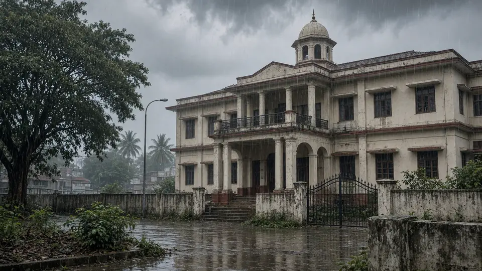 Keralam’s Kochi Corporation in a tight spot over Plan fund utilis