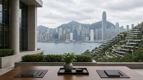 Hong Kong policy address to unveil bold youth housing and mediation initiatives