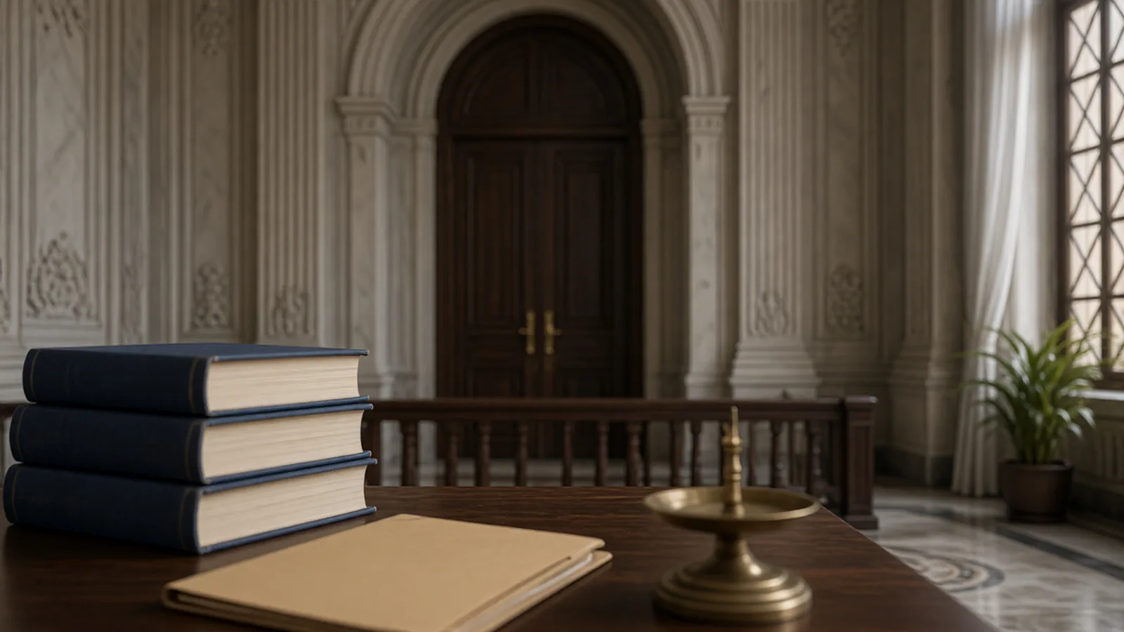 Form 26 and the statutory mandate