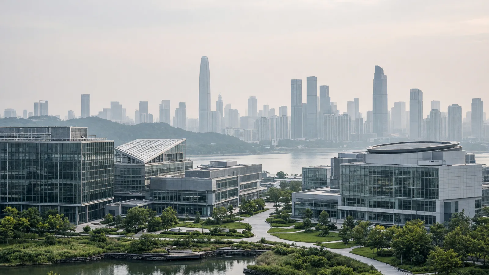 AstraZeneca, Merck, Novo deals boost Chinese biotech as global interest grows