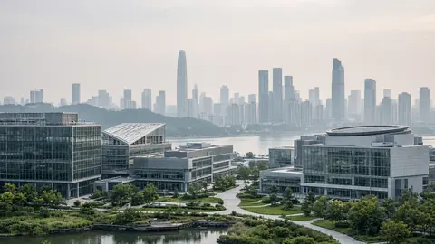 AstraZeneca, Merck, Novo deals boost Chinese biotech as global interest grows