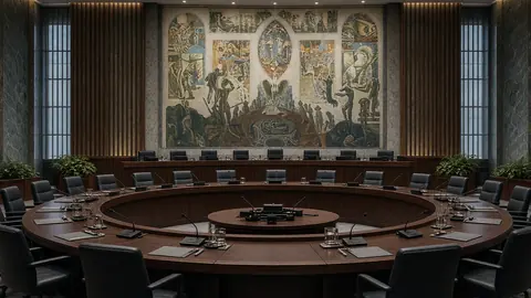 UN Security Council to hold meeting on AI next week amid international concern