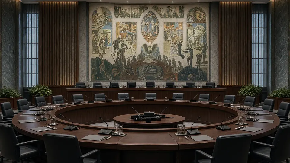 UN Security Council to convene meeting on artificial intelligence risks next week
