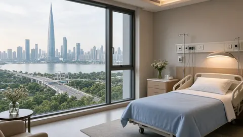 Faster and cheaper: why Hongkongers are heading north for medical care