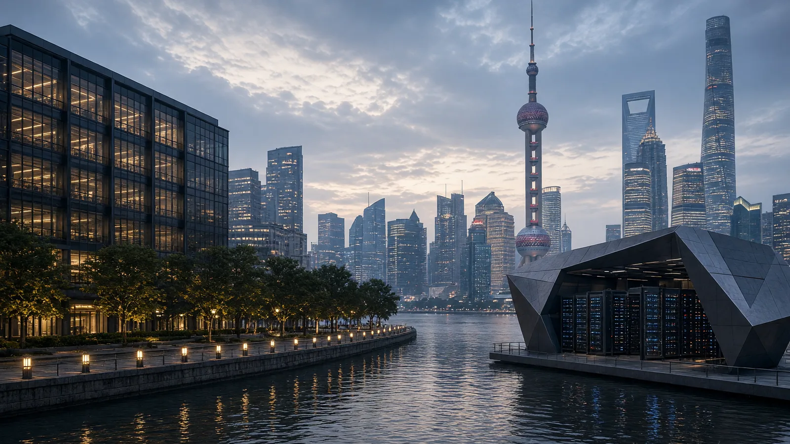 Enflame’s US$900m IPO tests appetite for China’s ‘little dragon’ AI chipmakers