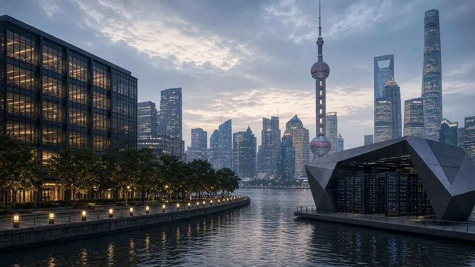 Enflame Technology prices Shanghai IPO at 6.12 billion yuan amid AI chip competition