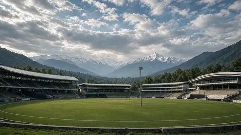 Sheikh's explosive 161 powers Nepal to crushing nine-wicket win over Malaysia
