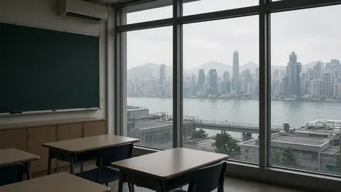 Will Hong Kong’s educators learn from sliding Pisa results?