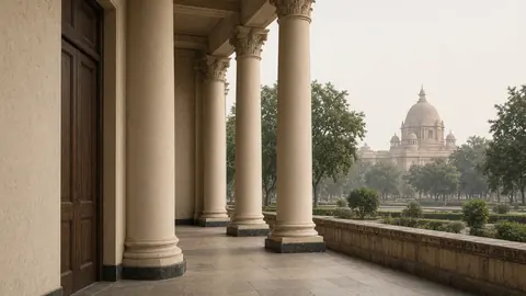 Former DUTA chief Aditya Narayan Mishra joins Congress, flags ‘crisis’ in education