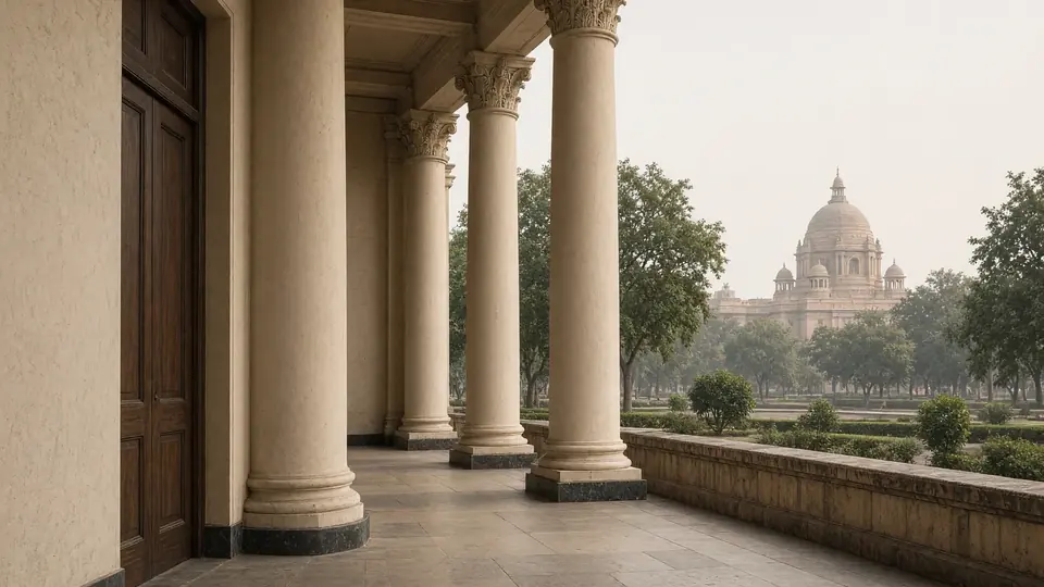 पूर्व DUTA प्रमुख आदित्य नारायण मिश्रा कांग्रेस में शामिल हुए, शिक्षा पर चेतावनी