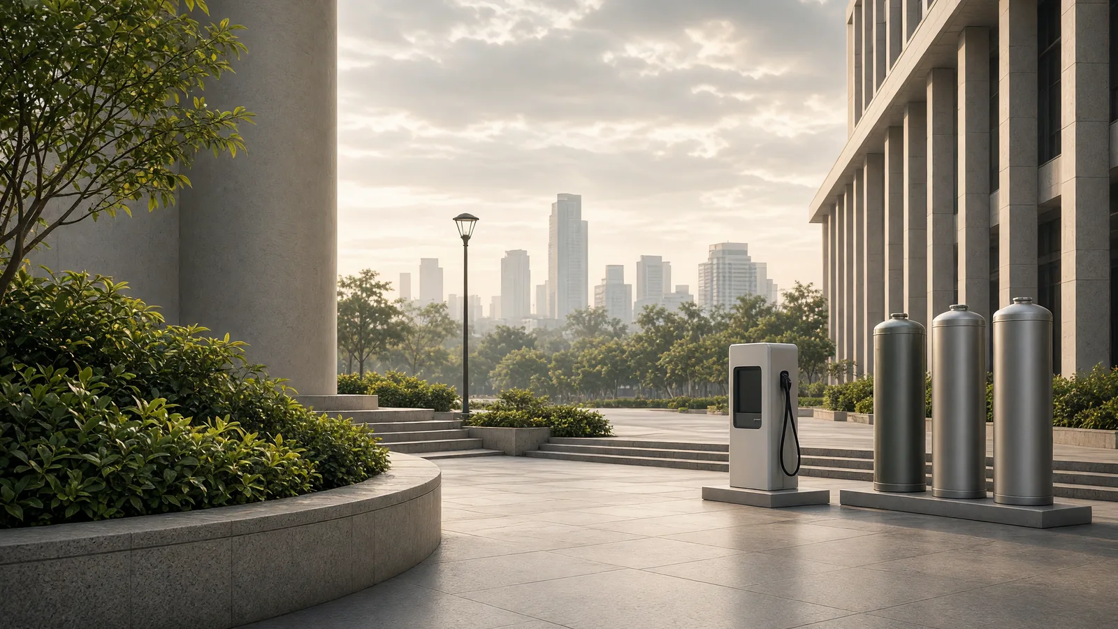 PNGRB Bats For Policy Parity Across EV, CNG And LNG Vehicles