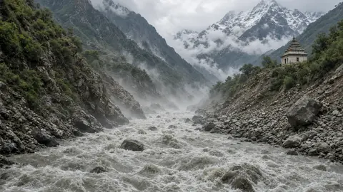 Nepal flash floods: 220 of 350 Tamils safe; efforts continue to trace others, Advocate General tells Madras High Court