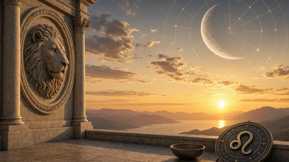 सिंह राशिफल 1 सितंबर 2026: आज का दिन कैसा रहेगा