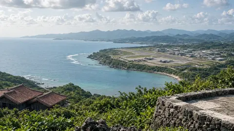 Is Japan’s Okinawa finally moving past anti-base politics?