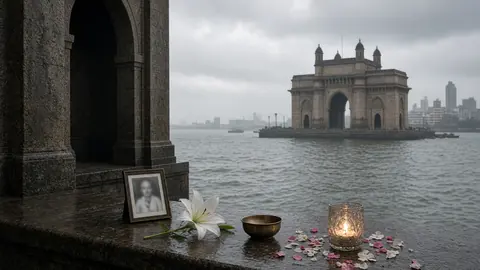 Senior journalist Payal Mehta of CNN-News18 dies suddenly in Mumbai at 46