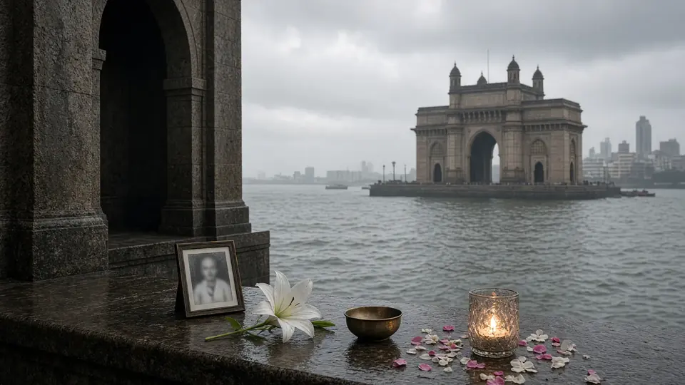 CNN-News18 की सीनियर पत्रकार पायल मेहता का मुंबई में निधन
