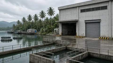 Adopt a welfare-oriented approach, Fisheries department told