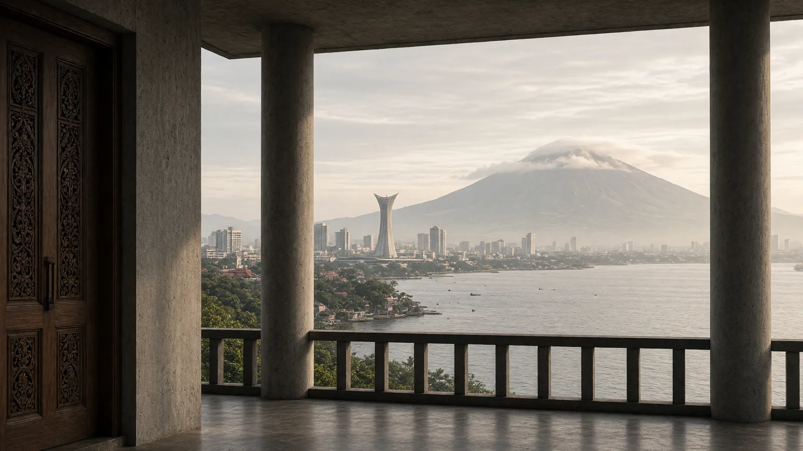 Indonesia Weighs Lifting 3% Deficit Cap Amid Investor Trust Fears