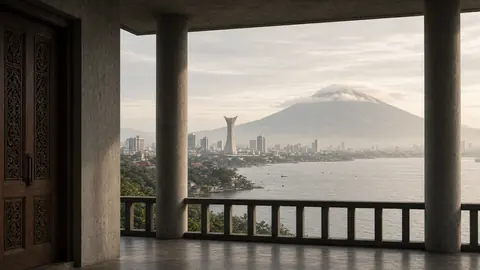 Indonesia’s 3% deficit cap: guardrail or growth barrier?