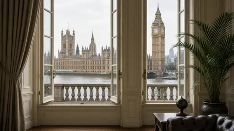 Tamil Nadu government signs slew of MoUs during CM Vijay’s London visit to attract investment, create high-value jobs