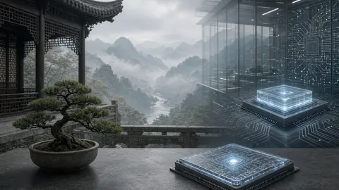 US and China seek stability amid race for AI and semiconductor dominance