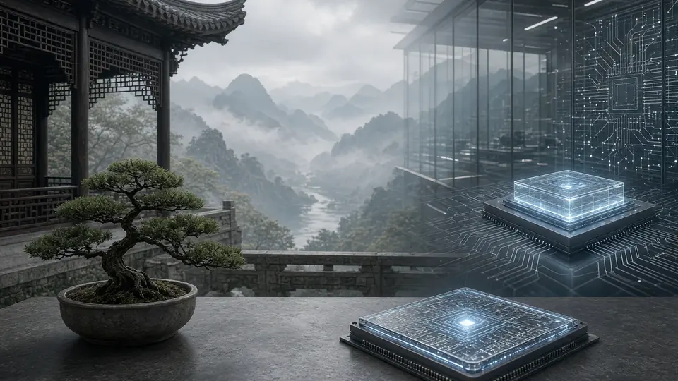 US and China seek stability amid race for AI and semiconductor dominance