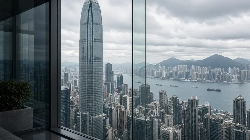Susquehanna International leases major Hong Kong office space as Central rebounds