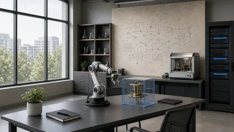 BSNL official urges engineering students to pursue AI, robotics, quantum technology