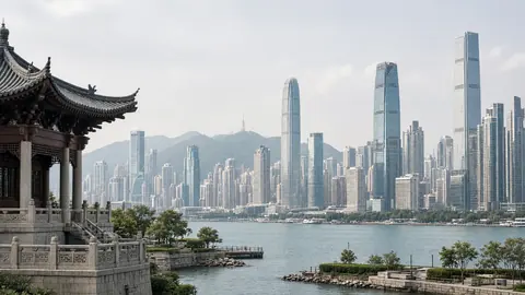 GBA integration may help mainland China philanthropy sector learn from Hong Kong