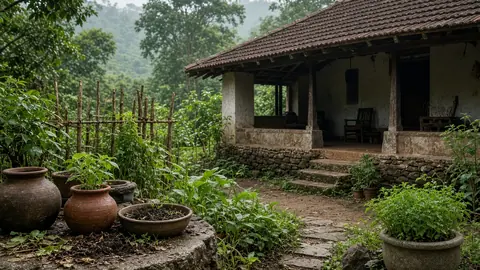 Plant scientist A.N. Nagaraj, organic farming advocate, dies at 97