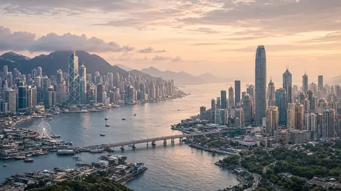 China's tech firms choose Hong Kong or mainland based on growth ambitions, not competition