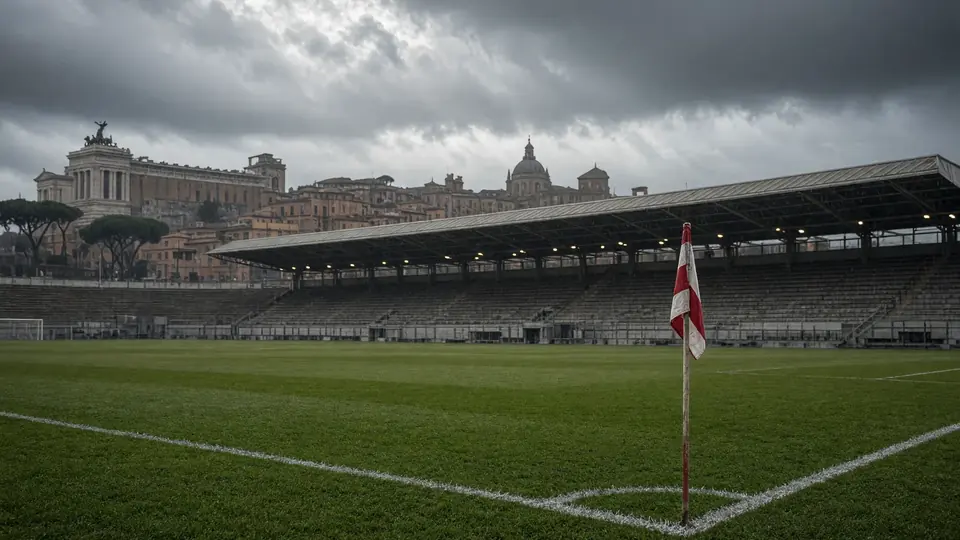 Roma edge past Torino with late Pisilli goal for fourth straight win