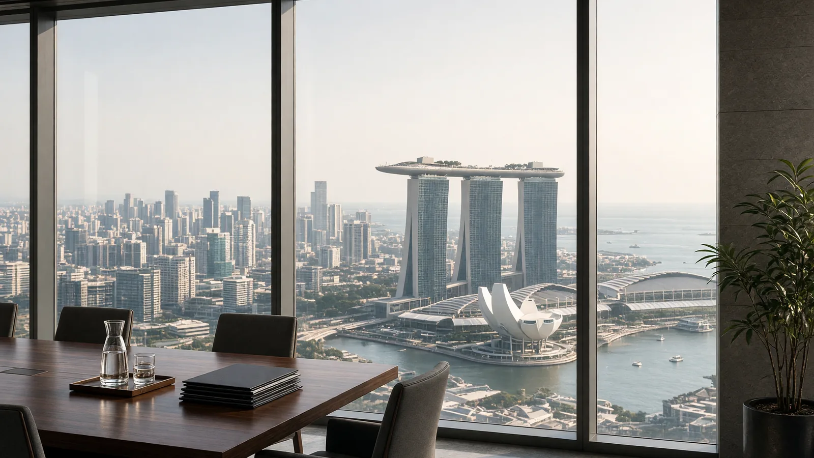 Singapore ministers earn millions. What do other Asian leaders make?