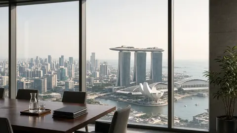Singapore ministers earn millions. What do other Asian leaders make?