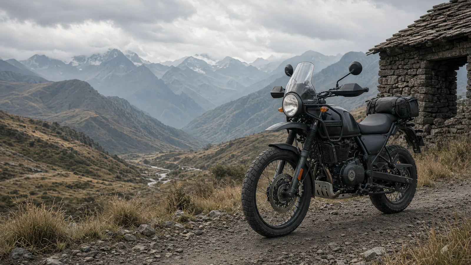 Royal Enfield हिमालयन 440 एडवेंचर बाइक 4 सितंबर को लॉन्च करेगी