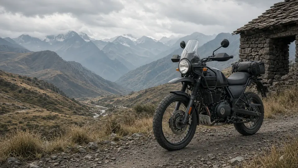 Royal Enfield launches Himalayan 440 adventure bike on September 4