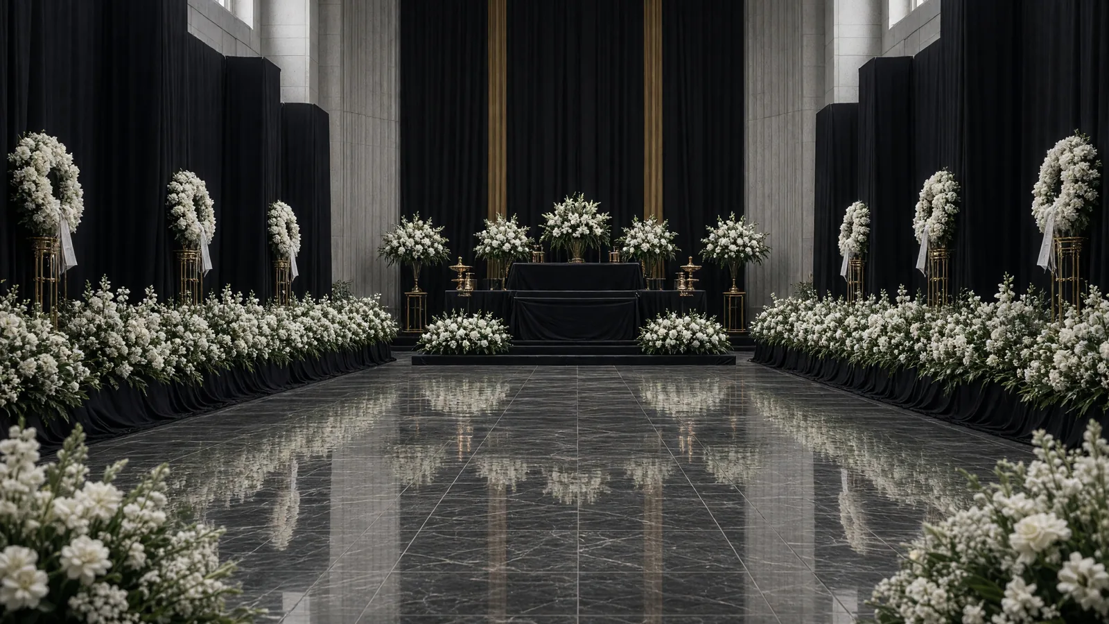 State funeral for Hong Kong’s first leader Tung Chee-hwa set for September 20