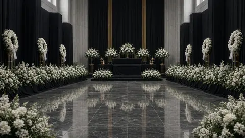 State funeral for Hong Kong’s first leader Tung Chee-hwa set for September 20